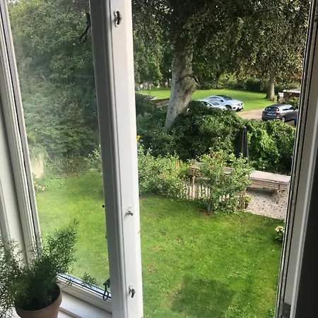 Lejlighed I Hjertet Af Ribe Exterior photo