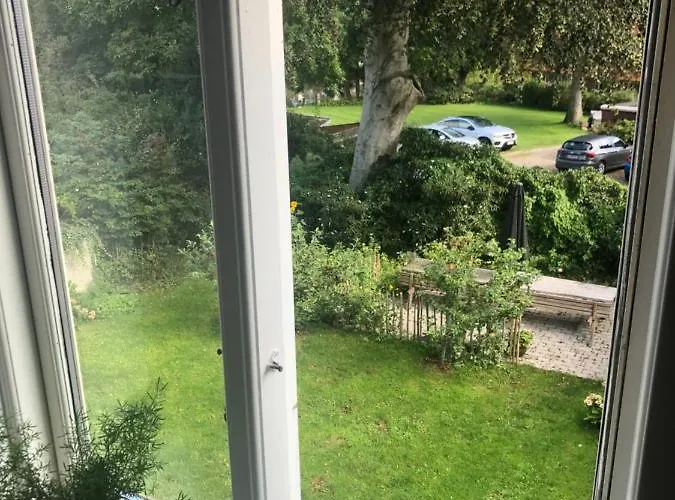 Lejlighed I Hjertet Af Ribe