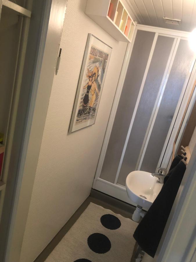 Apartment I Hjertet Af Ribe