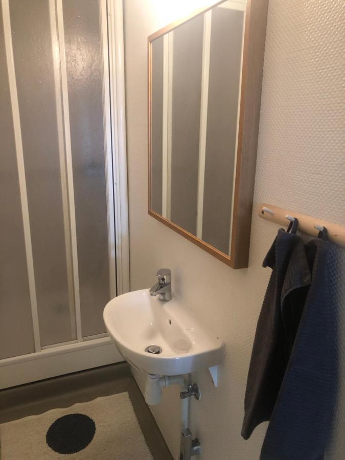 I Hjertet Af