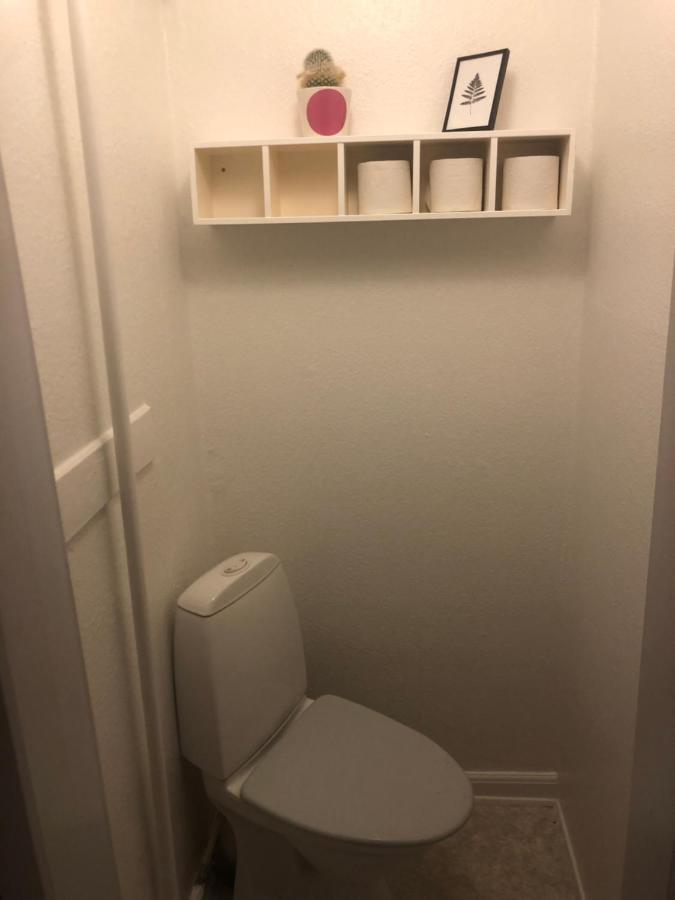I Hjertet Af Apartment *